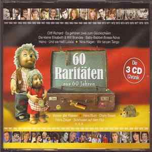 FLAC Various - 60 Raritäten Aus 60 Jahren