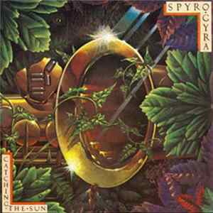 FLAC Spyro Gyra - Catching The Sun
