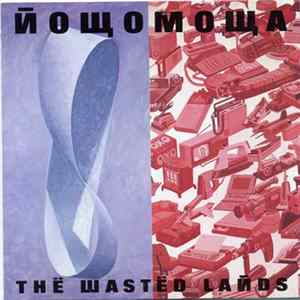 FLAC Nowomowa - The Wasted Lands