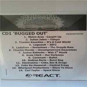 FLAC Felix Da Housecat - A Bugged Out Mix