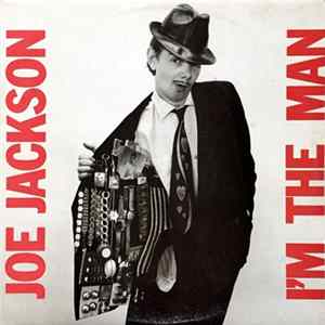 FLAC Joe Jackson - I'm The Man
