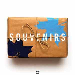FLAC Etherwood Feat. Zara Kershaw - Souvenirs