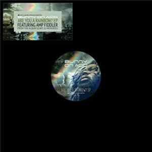 FLAC Bunny On Acid - Are You A Rainbow? EP