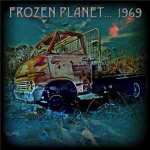 FLAC Frozen Planet....1969 - Frozen Planet....1969