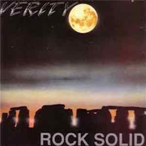 FLAC Verity - Rock Solid