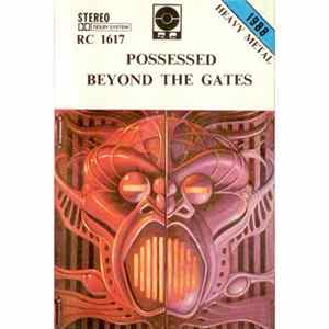 FLAC Possessed - Beyond The Gates
