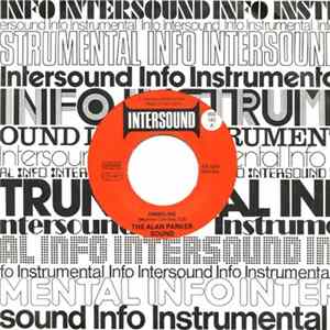 FLAC The Alan Parker Sound - Emmeline
