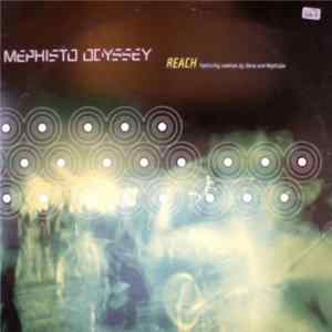 FLAC Mephisto Odyssey - Reach