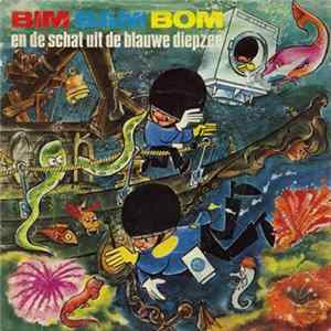 FLAC No Artist - Bim, Bam, Bom En De Schat Uit De Blauwe Diepzee