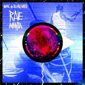 FLAC Marc De Blanchard - Raie Manta