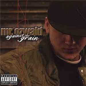 FLAC Mr. Ozwald - Against The Grain