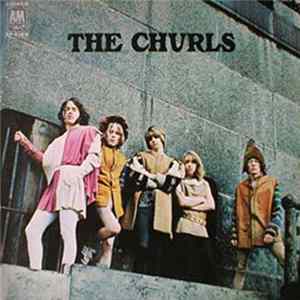 FLAC The Churls - The Churls