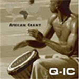 FLAC Q-ic - African Chant