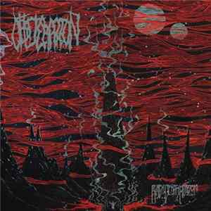 FLAC Obliteration - Black Death Horizon