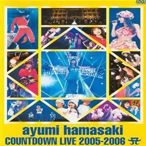 FLAC Ayumi Hamasaki - Countdown Live 2005-2006 A