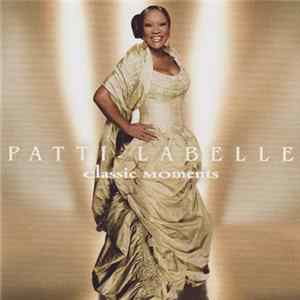 FLAC Patti Labelle - Classic Moments