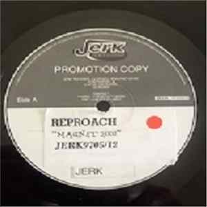 FLAC Reproach - Magnet 2000