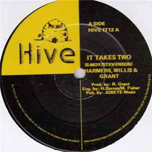 FLAC Charmers, Willis & Grant - It Takes Two