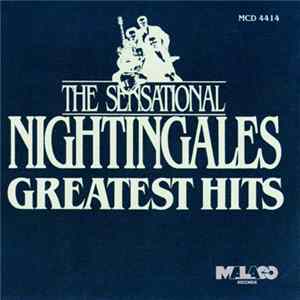 FLAC The Sensational Nightingales - Greatest Hits