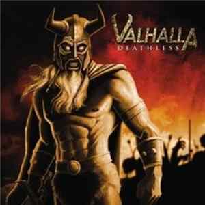 FLAC Valhalla - Deathless