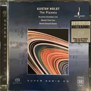 FLAC Bruckner Orchestra Linz, Gustav Holst - The Planets