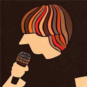 FLAC Demetri Martin - Standup Comedian