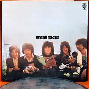 FLAC Small Faces - First Step