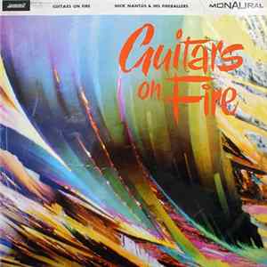 FLAC Nick Nantos & His Fireballers - Guitars On Fire