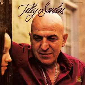 FLAC Telly Savalas - Telly Savalas