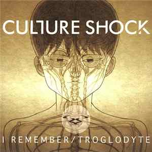 FLAC Culture Shock - I Remember / Troglodyte