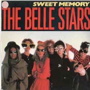 FLAC The Belle Stars - Sweet Memory / April Fool