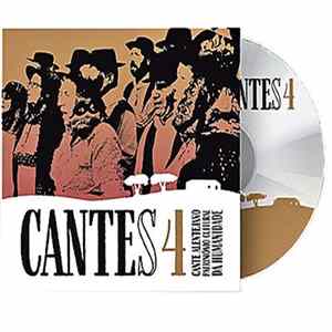 FLAC Various - Cantes 4