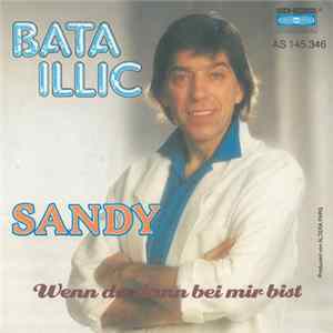 FLAC Bata Illic - Sandy