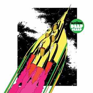 FLAC The Datsuns - Deep Sleep