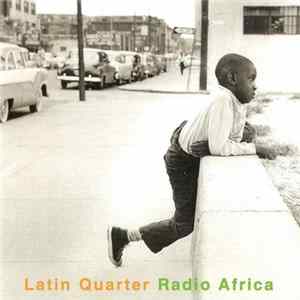 FLAC Latin Quarter - Radio Africa
