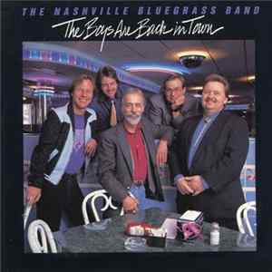 FLAC The Nashville Bluegrass Band - The Boys Are Back In Town