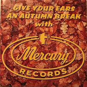 FLAC Various - Give Your Ears An Autumn Break