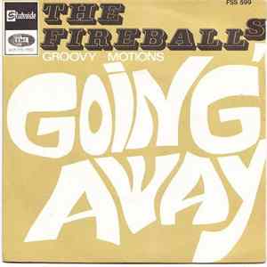 FLAC The Fireballs - Goin' Away