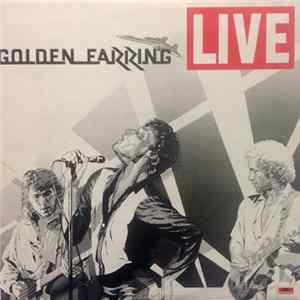 FLAC Golden Earring - Live