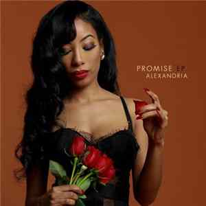 FLAC Alexandria - Promise EP