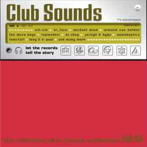 FLAC Various - Club Sounds Vol. 43