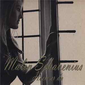 FLAC Malin Schavenius - Hvem Er Du