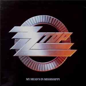 FLAC ZZ Top - My Head's In Mississippi
