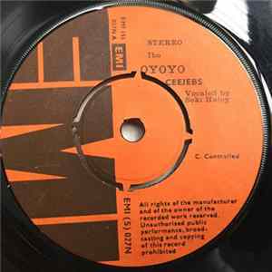 FLAC Ceejebs - Oyoyo