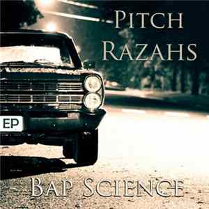 FLAC Pitch Razahs - Bap Science