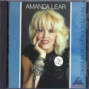 FLAC Amanda Lear - Tant Qu'il Y Aura Des Hommes