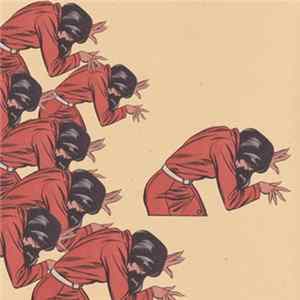FLAC Harmful Logic - Lies And Distrust EP