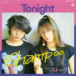 FLAC Shampoo - Tonight