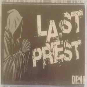 FLAC Last Priest - Demo
