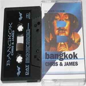 FLAC Chris & James - Bangkok